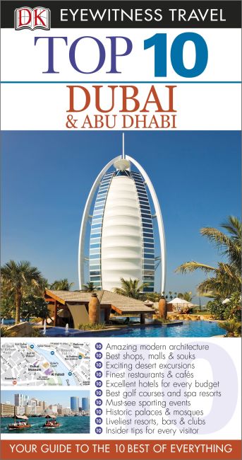 Top 10 Dubai
