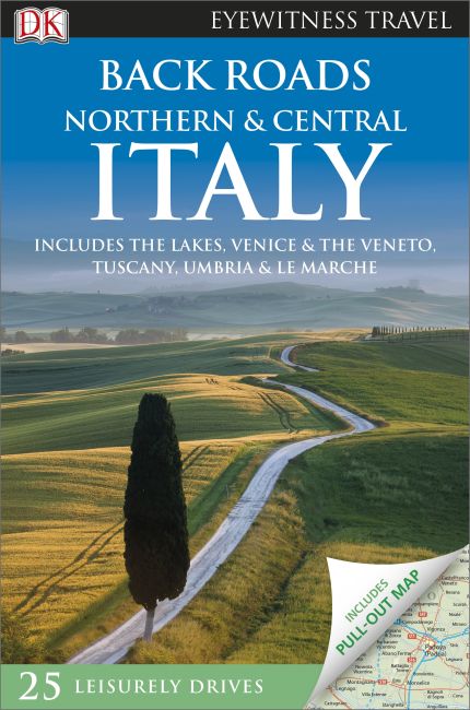 Back Roads Northern and Central Italy