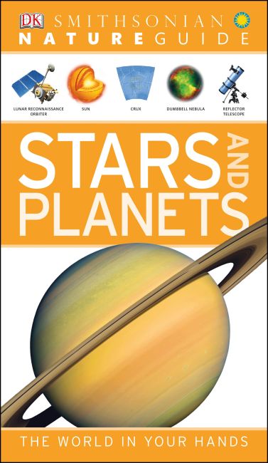 Nature Guide: Stars and Planets