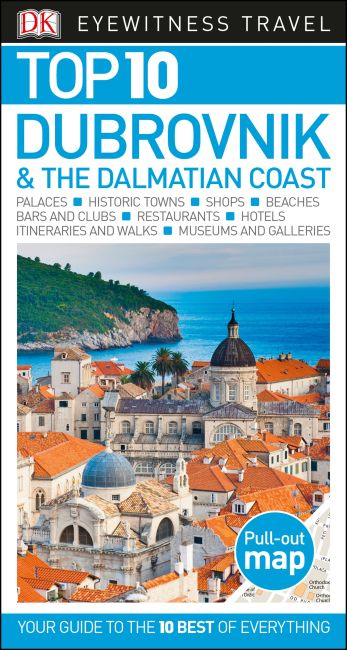 Top 10 Dubrovnik and the Dalmatian Coast