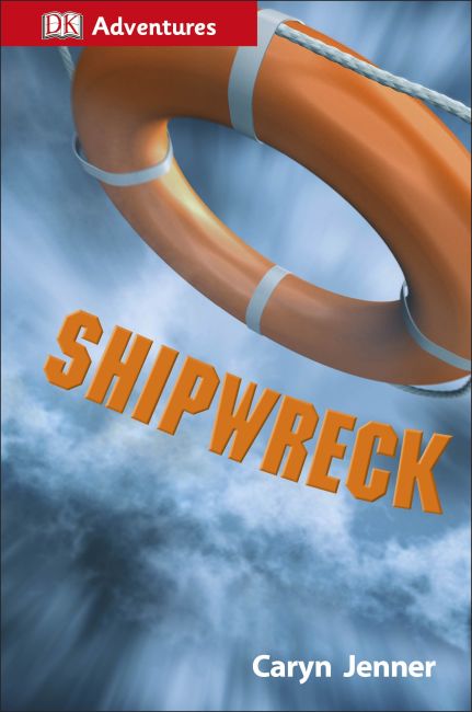 DK Adventures: Shipwreck