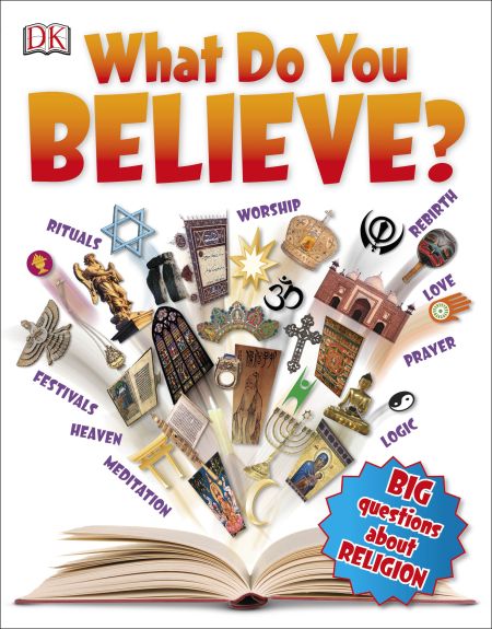 What Do You Believe?