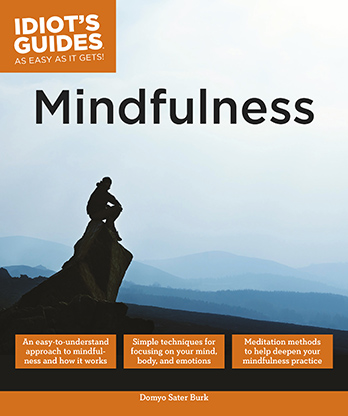 Idiot's Guides: Mindfulness