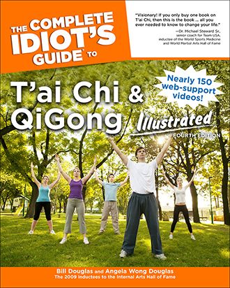 Idiot's Guides: Tai Chi