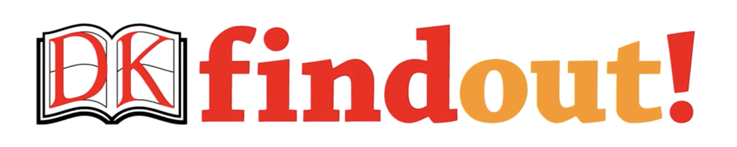 DKFindout logo