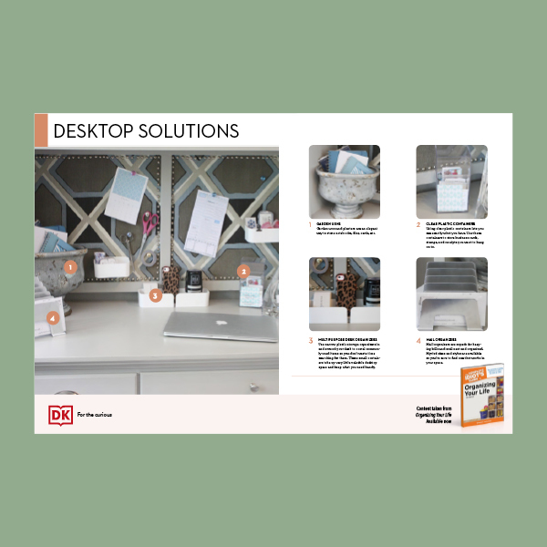 Desktop solutions pdf