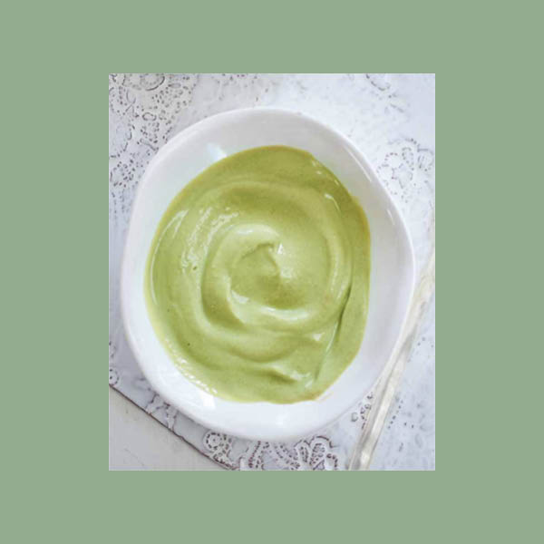 Argan oil and avocado facial scrub pdf