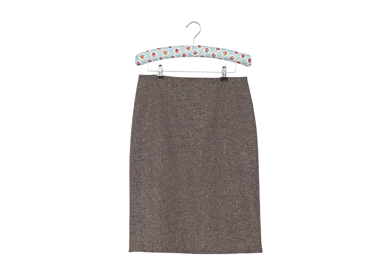 Classic tailored skirt (see pp.150–154)