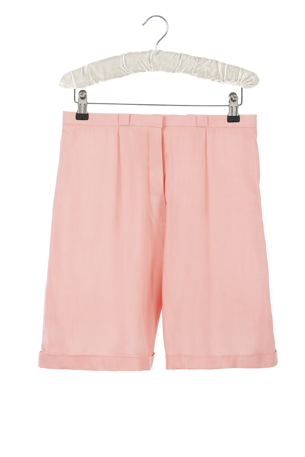 Classic palazzo shorts (see pp.232–235)