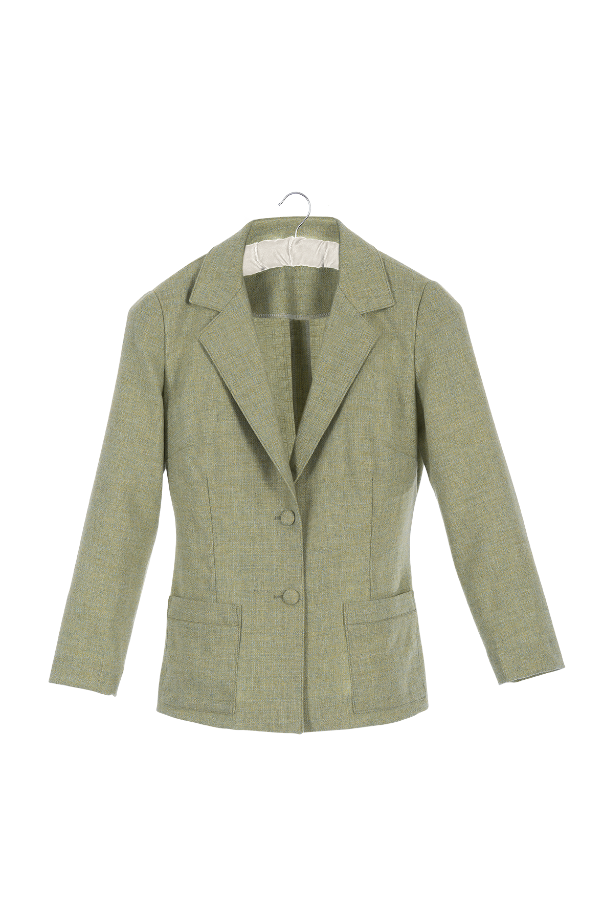 Classic blazer (see pp.264–270)