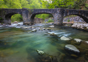 Spain	- Across the Sierra de Aralar gpx download