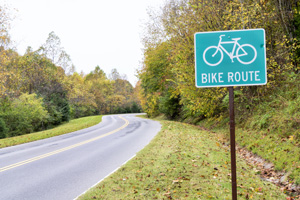 USA (Mississippi)	Natchez Trace Parkway gpx download