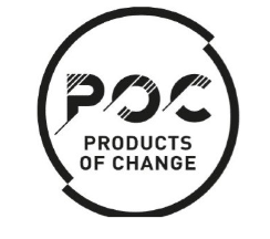 products of change logo