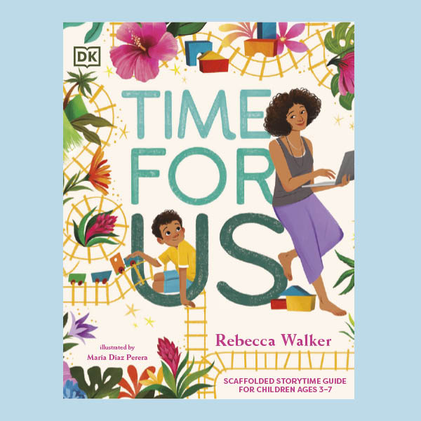 Time for Us Storytime Kit Pack pdf