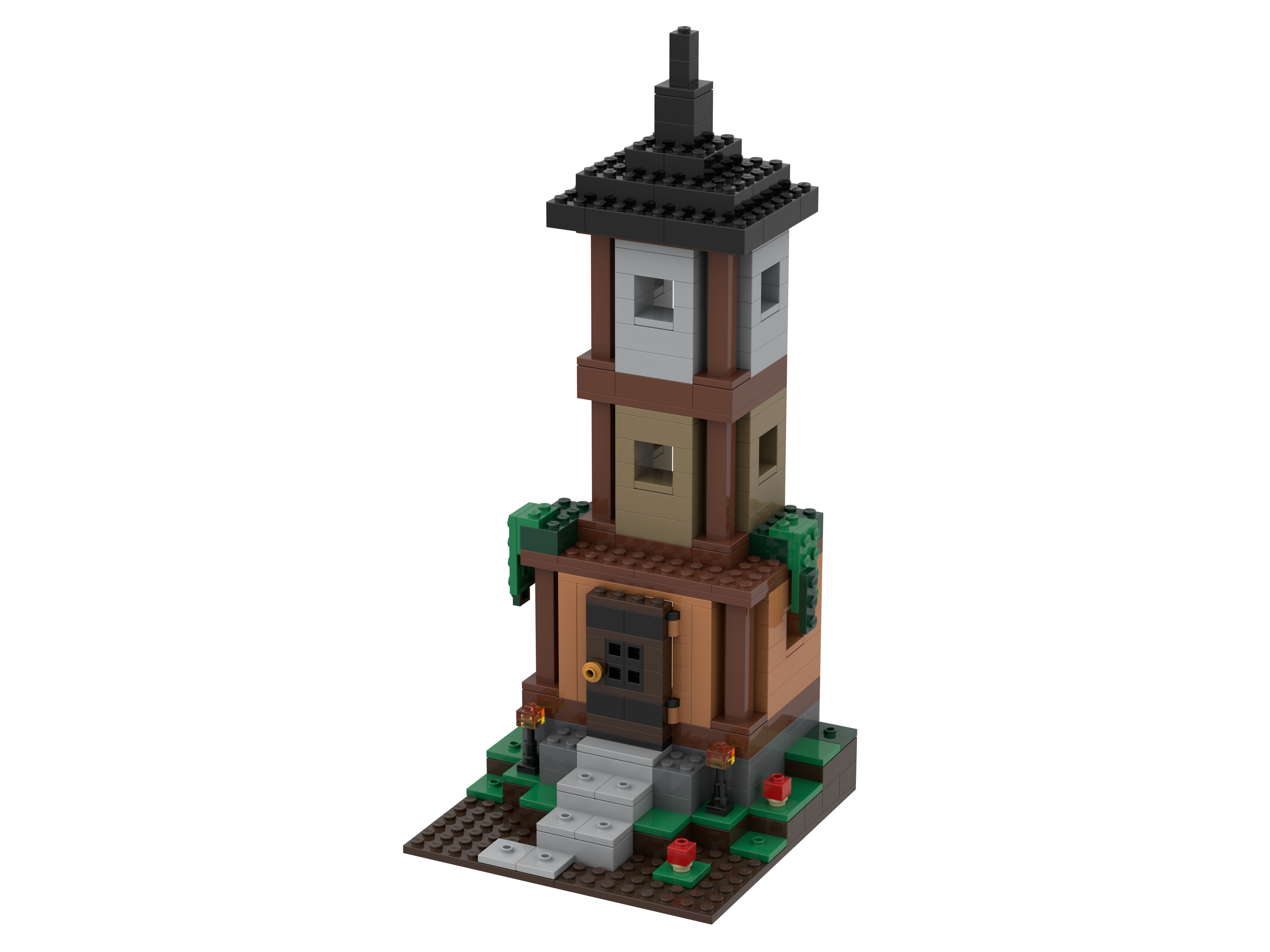 Enchanter's Tower