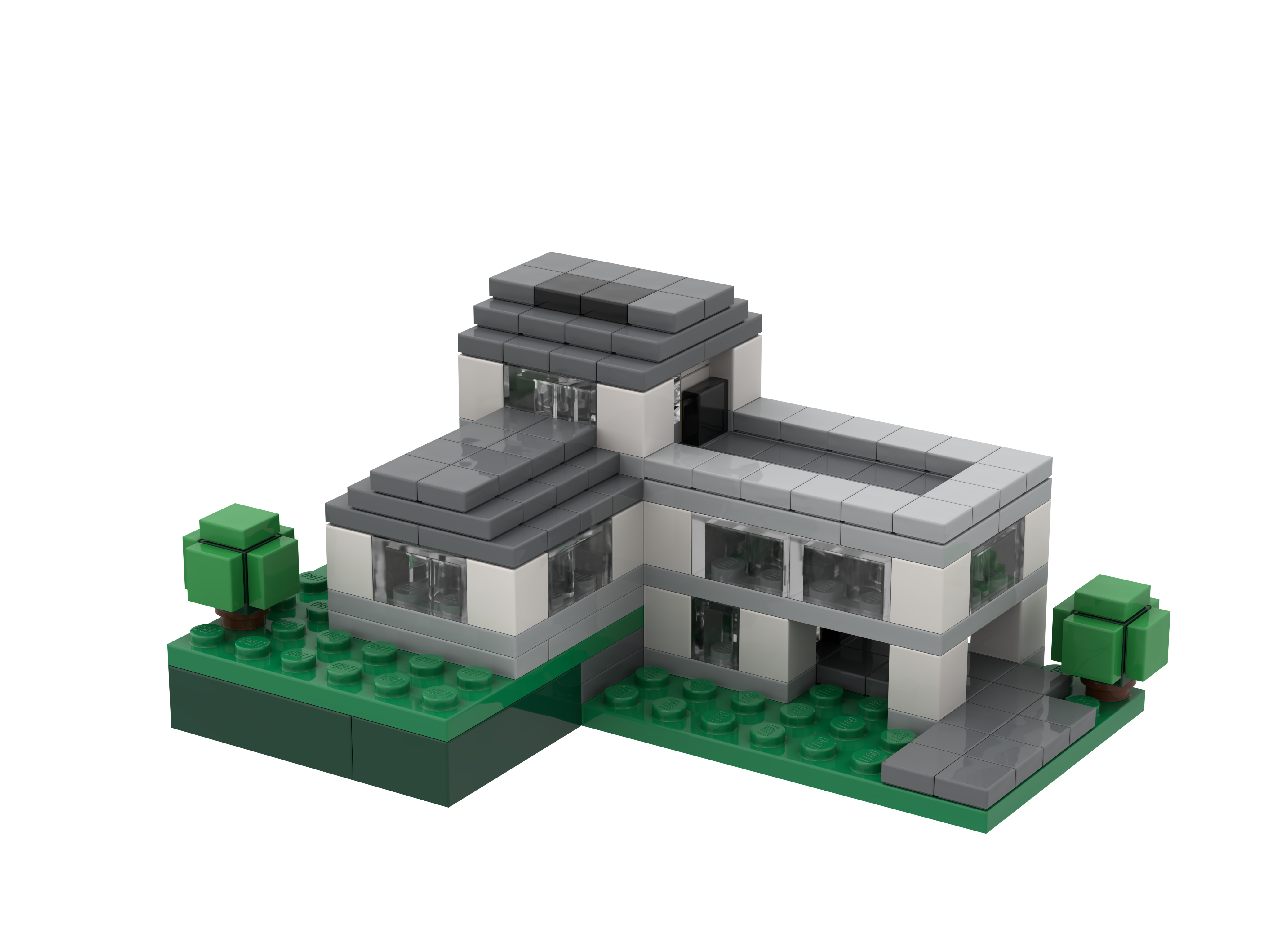 Modern Home