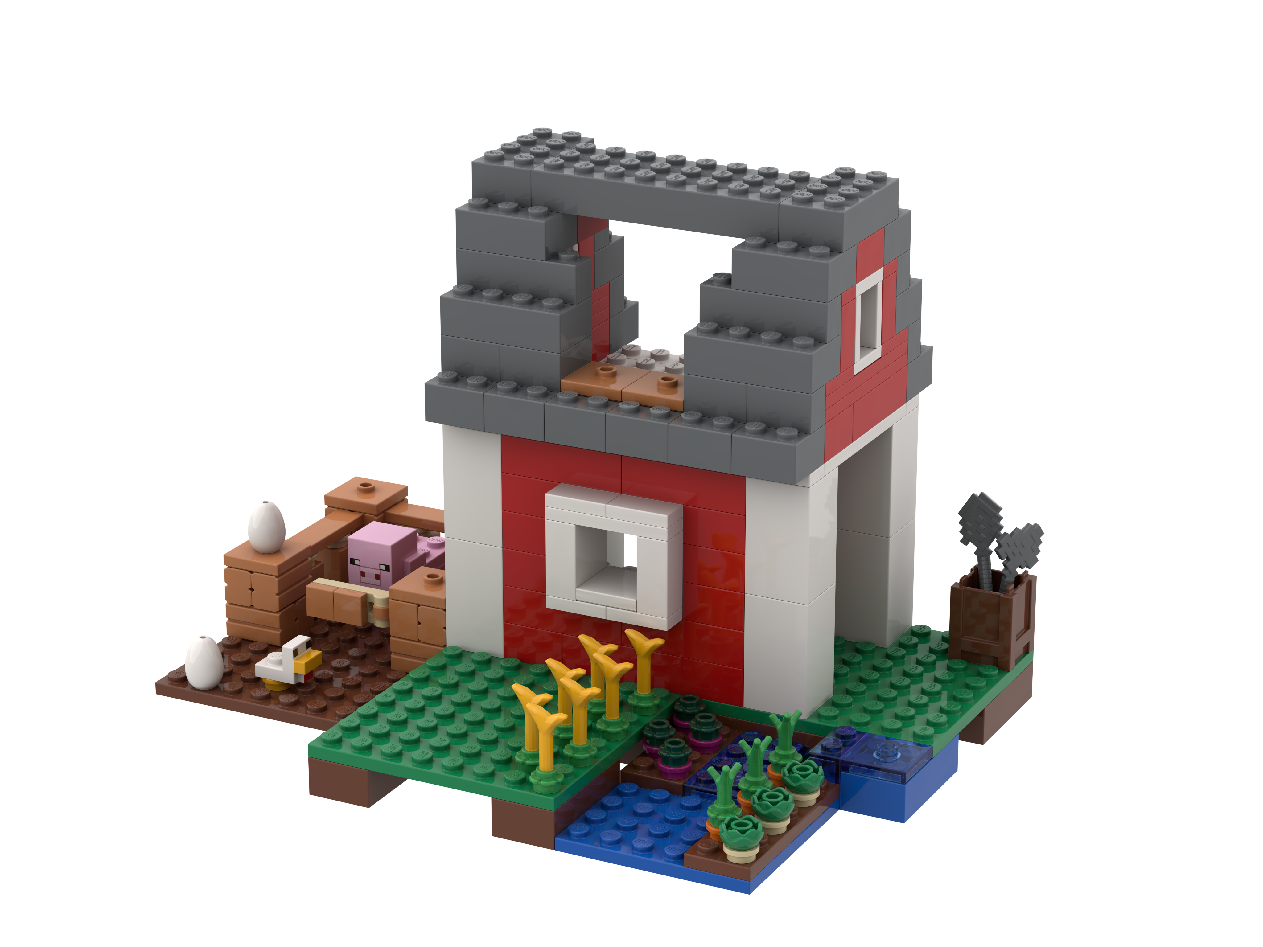 Farmhouse