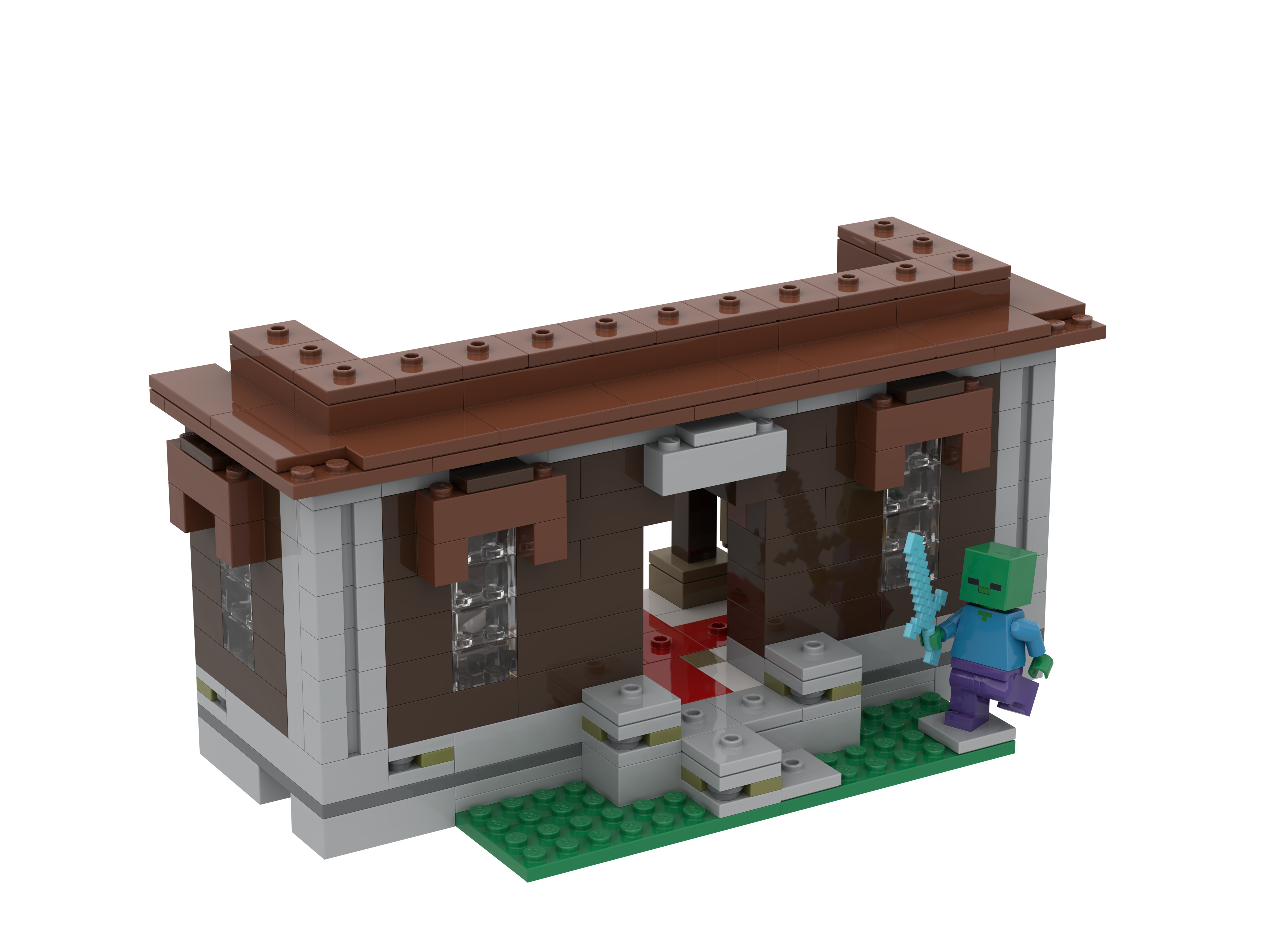 Mod Mansion