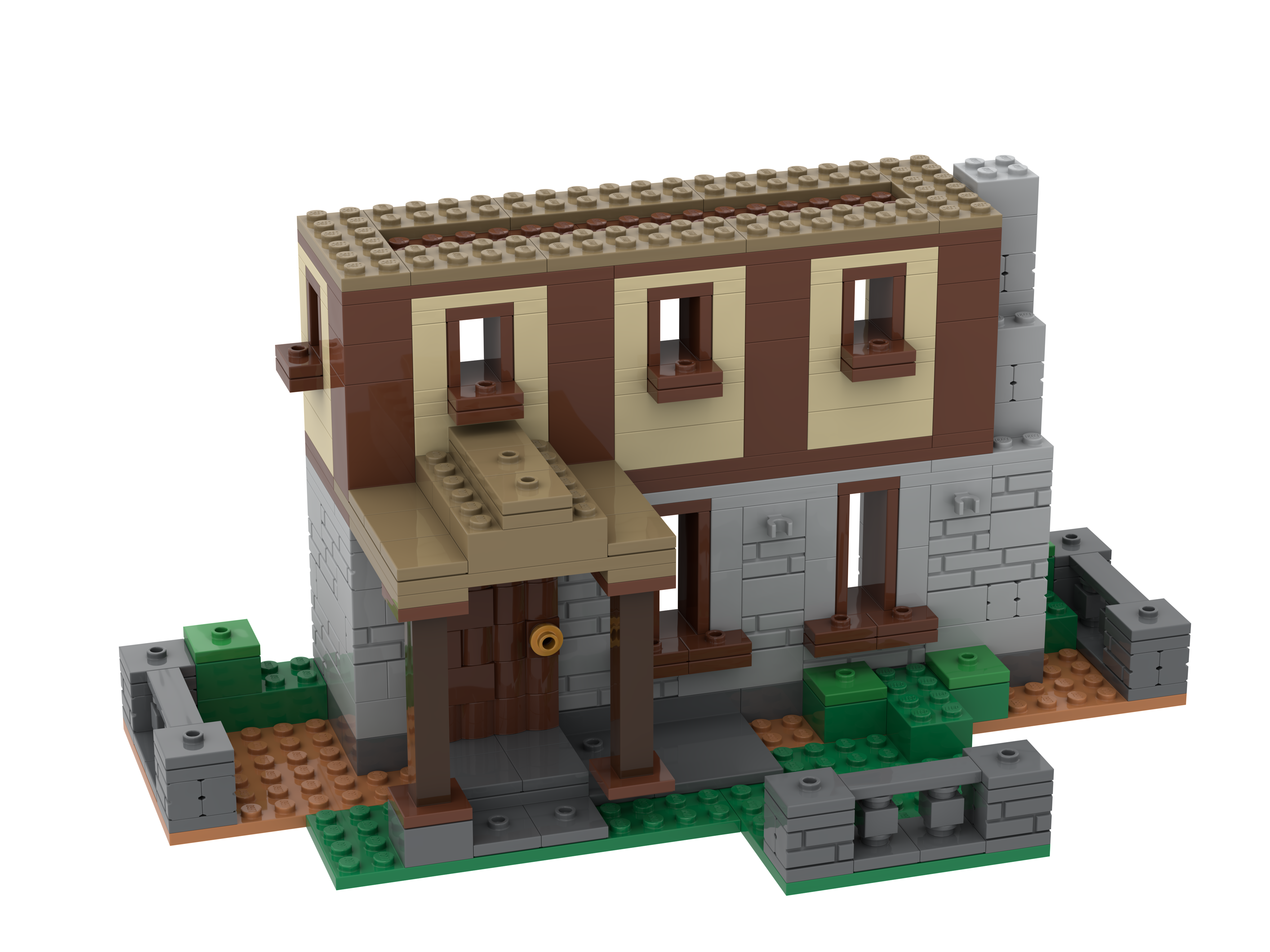 Old World Inn