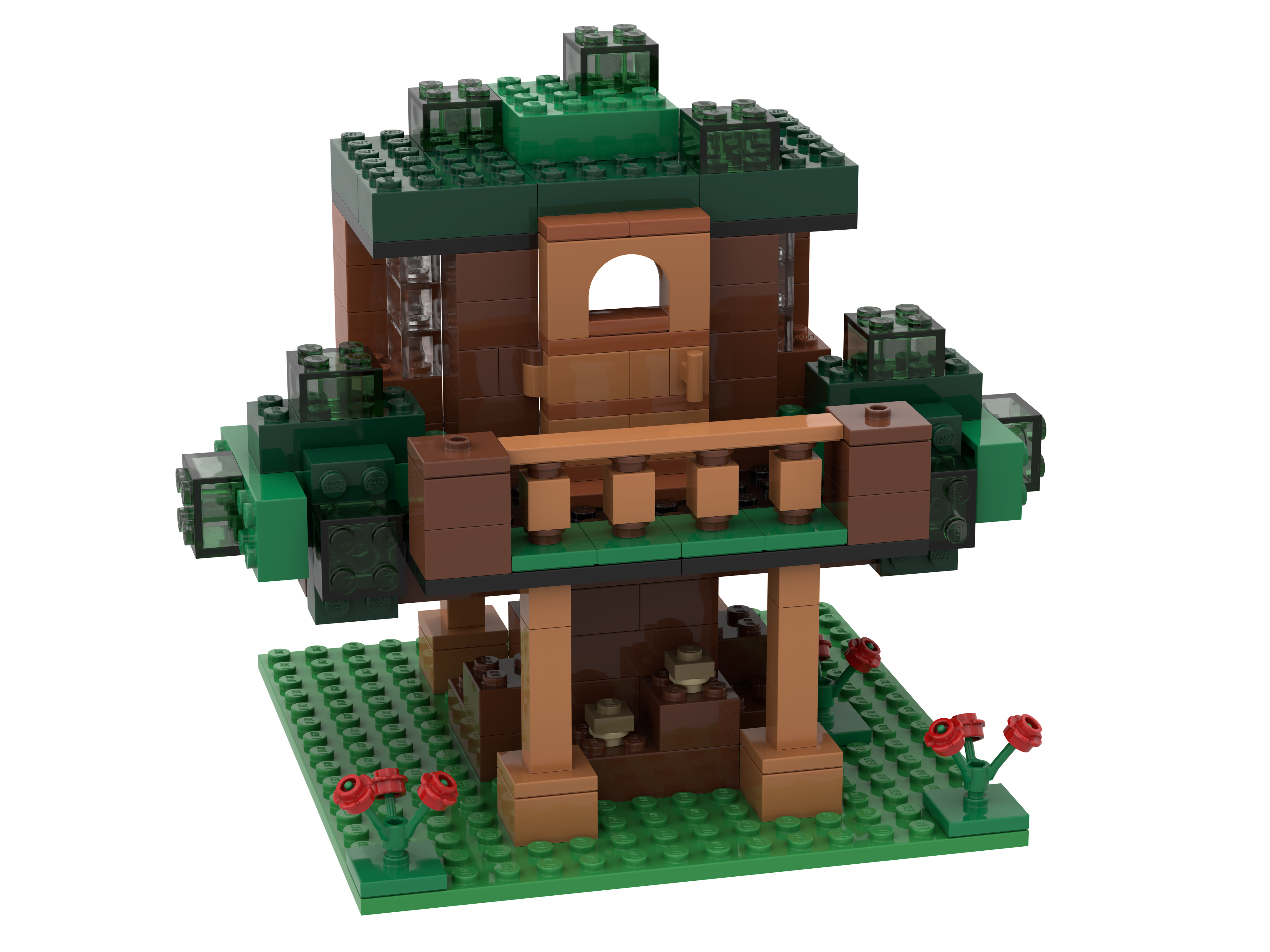 Tree House