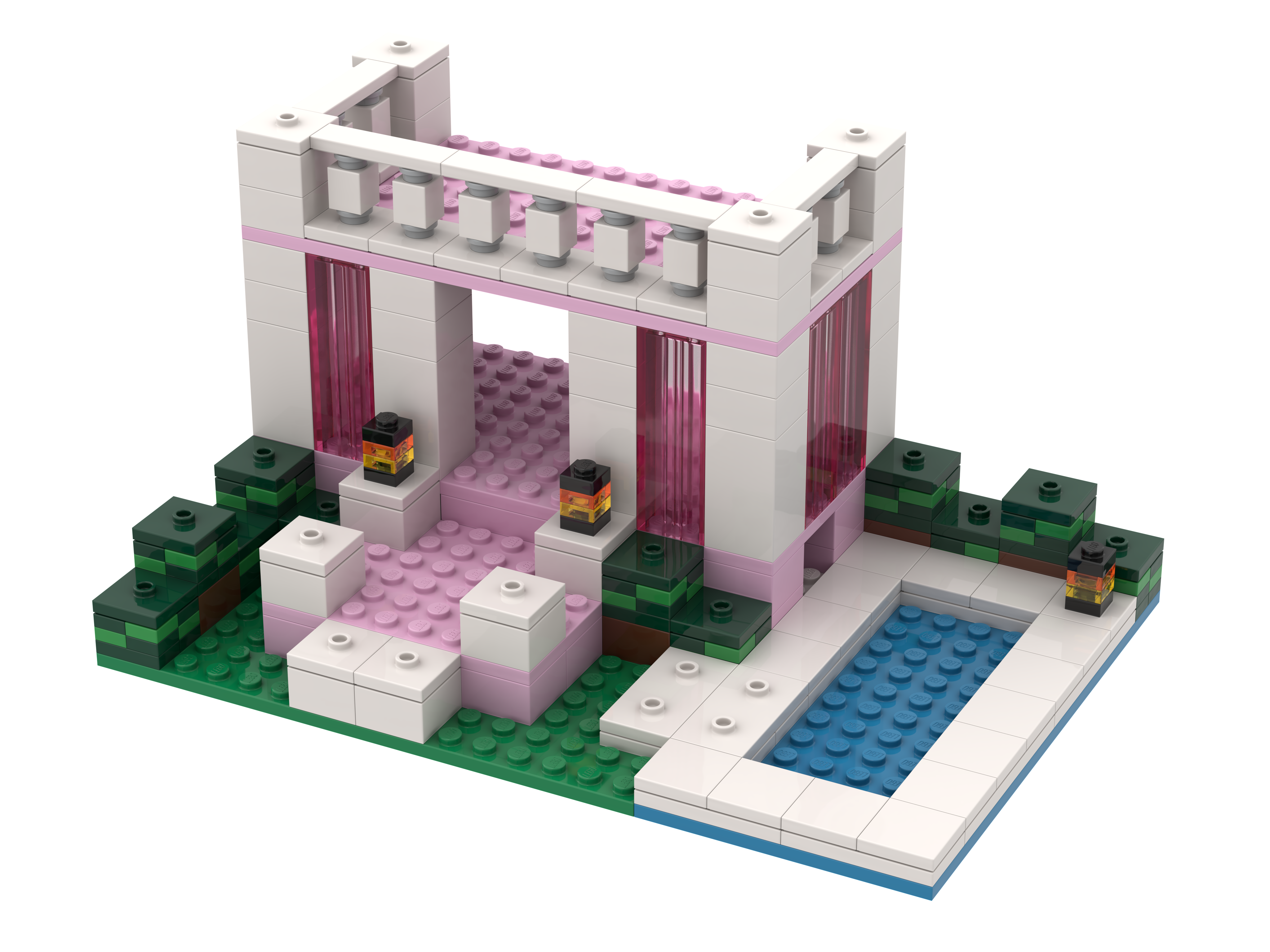 Vacation Home