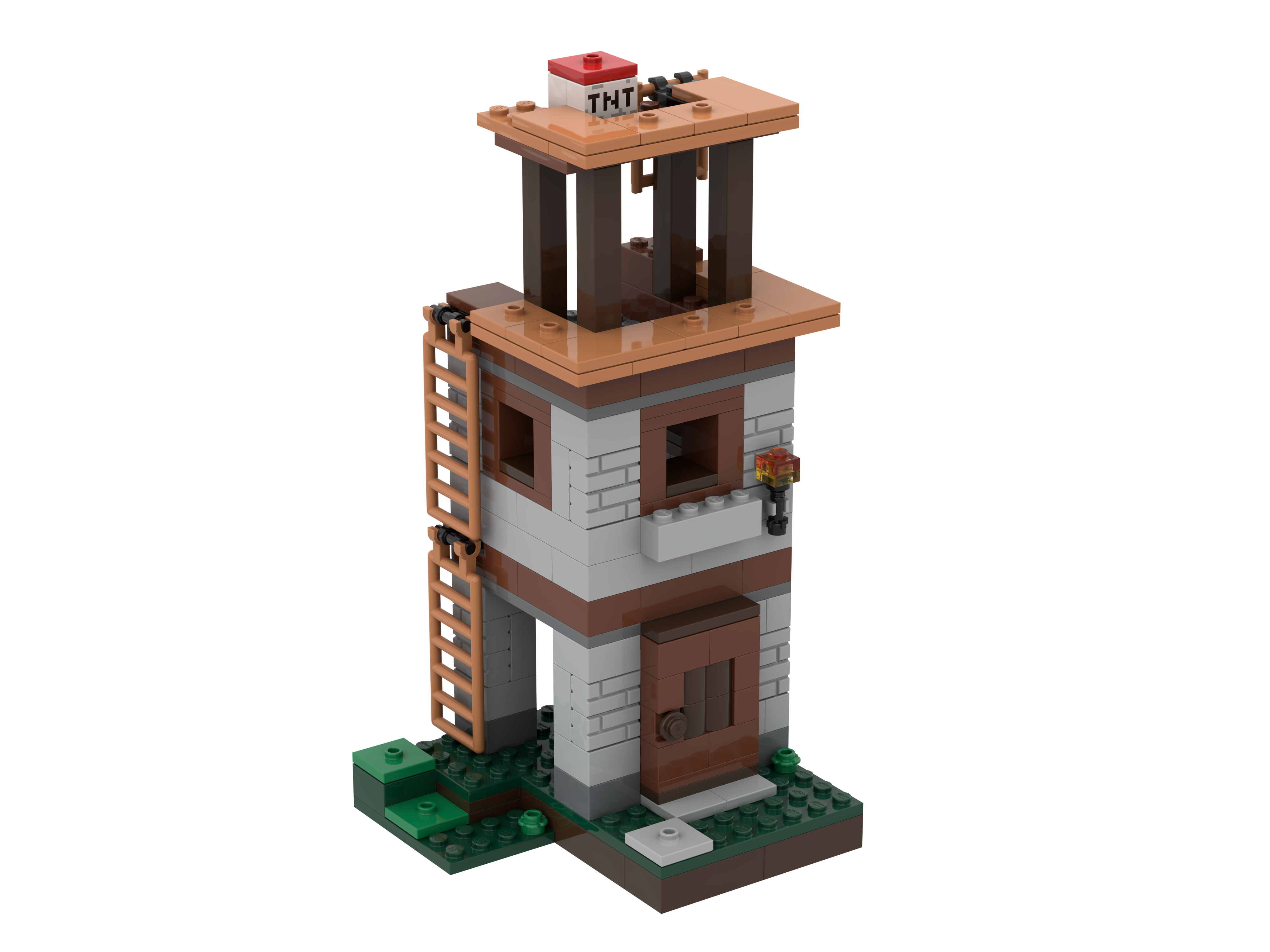 Watchtower