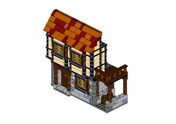 Medieval Inn