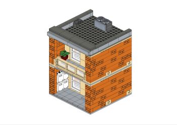 Modular Apartments