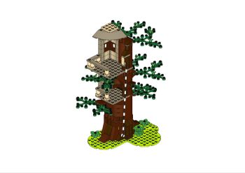 Treehouse