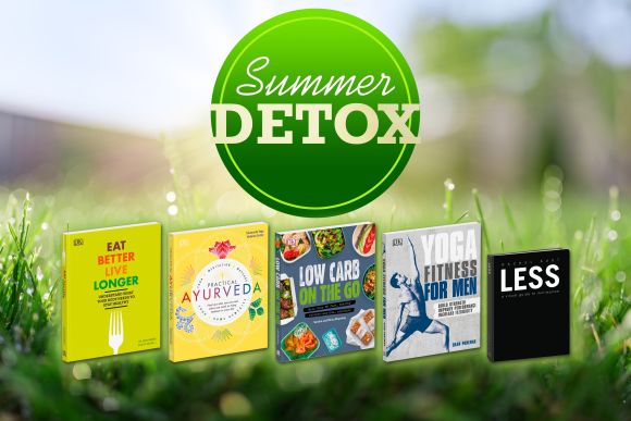 Summer Detox Dk Ca