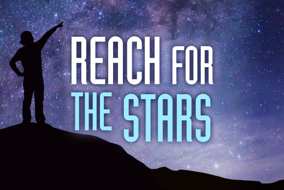 download Reach for the Stars (игра, 2000)