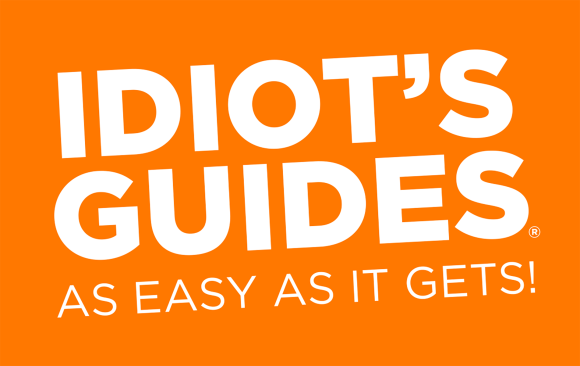 Idiots Guides Dk Uk 6118