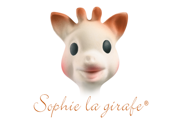 Sophie la girafe