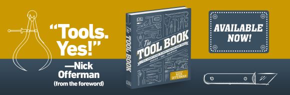 The Tool Book