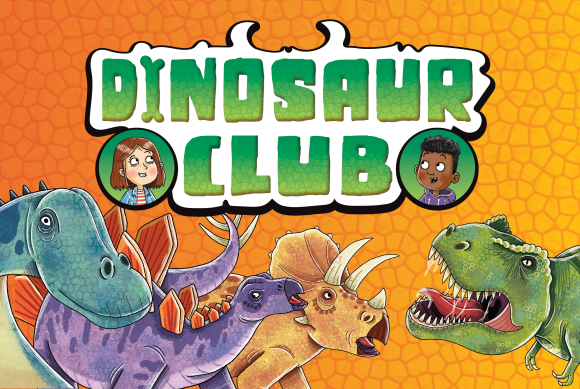 Dinosaur Club