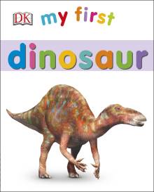 Sticker Encyclopedia Dinosaurs | DK US