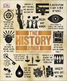 The History Book