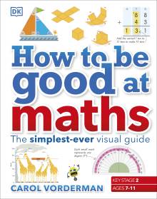 How To Be Good At Maths Dk Uk