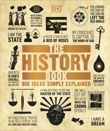 The History Book | DK UK