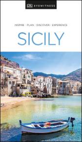 DK Eyewitness Sicily
