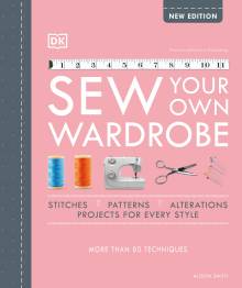 Learn to Sew a Handmade Wardrobe  Skillshare Originals - Styles