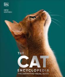 猫の本 ENCYLOPEDIA OF THE CAT The Encyclopedia of the Cat: Pollard, Michael: 9780752565675