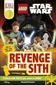 Dk Readers L3 Lego Star Wars Revenge Of The Sith Dk Us Dk Readers L3 Lego Star Wars Revenge Of The Sith Dk Us