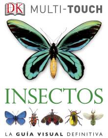 Colapso mirar televisión maquillaje Insectos – Español | DK US