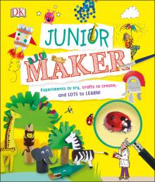 Junior Maker Dk Us
