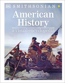 洋書 Pictorial Encyclopedias American History American History: A Visual Encyclopedia | DK US
