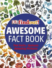 The Bumper Book of Amazing Facts