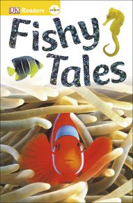 DK Readers L0: Fishy Tales