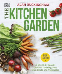 The Kitchen Garden