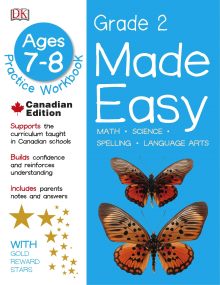 Made Easy Grade 2